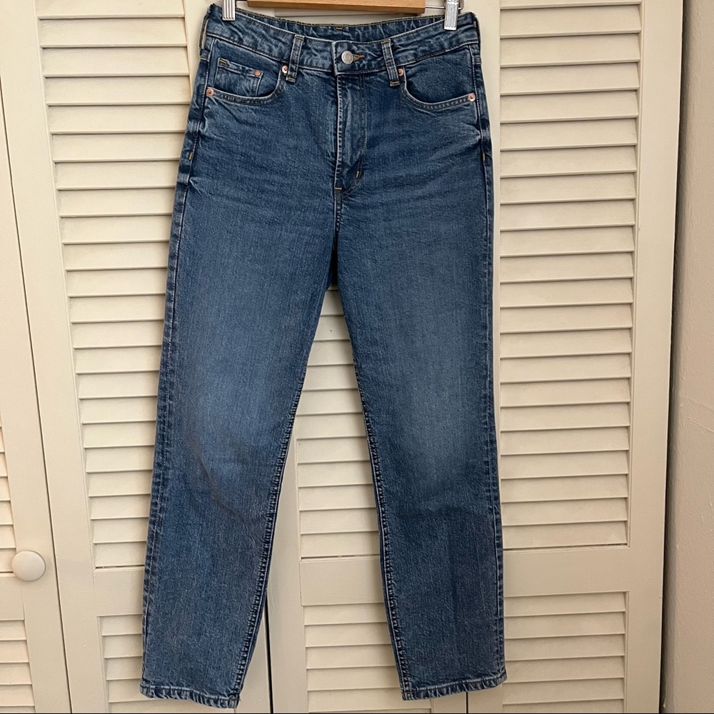 H&M | Slim Jeans